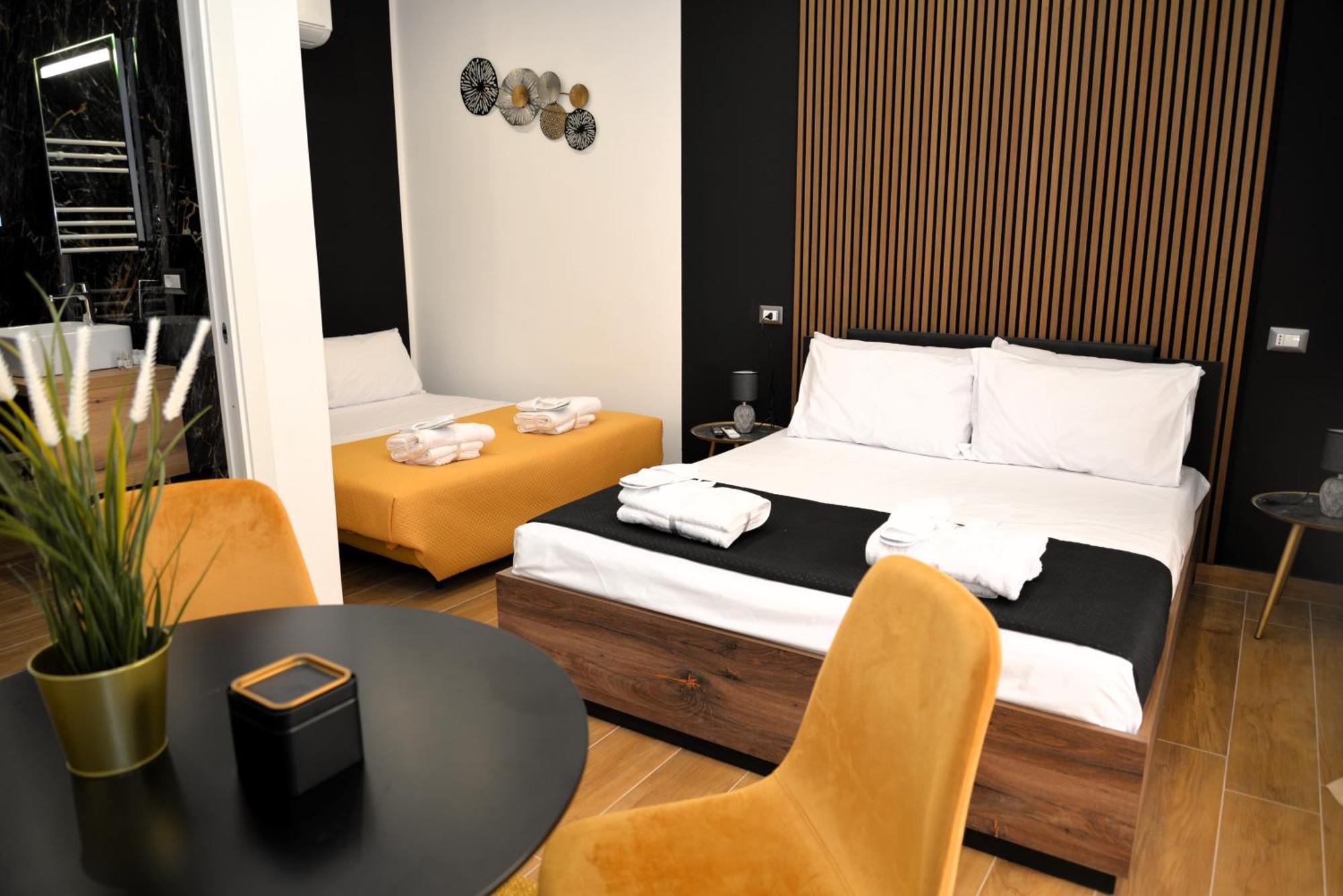 Affittacamere Blackwoody Contemporary - Centro Storico