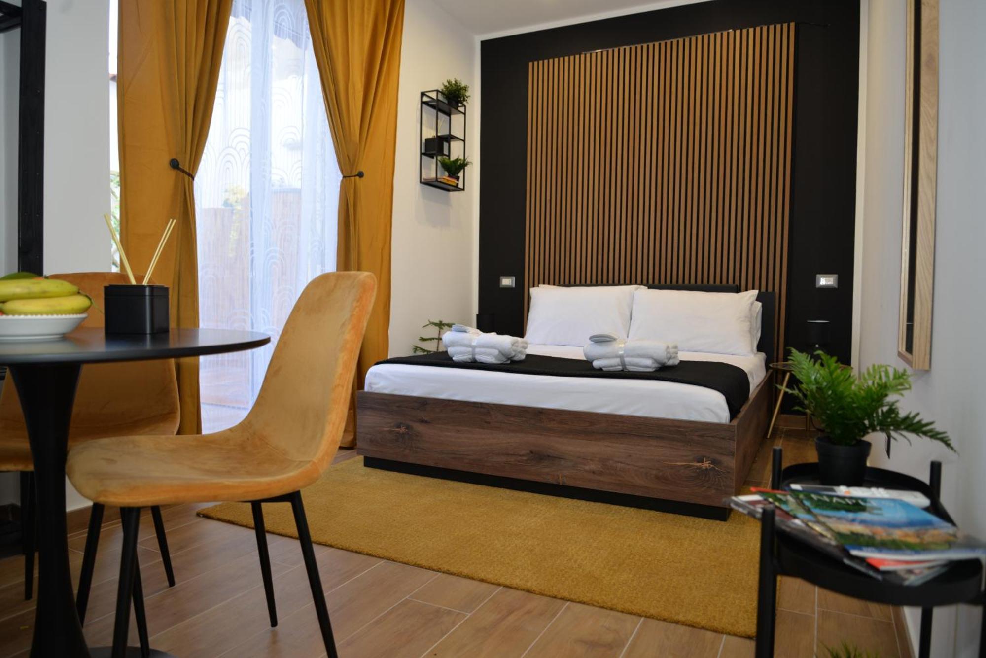 Affittacamere Blackwoody Contemporary - Centro Storico